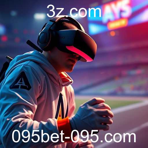 A Ascensão do 095bet no Cenário de Jogos Online