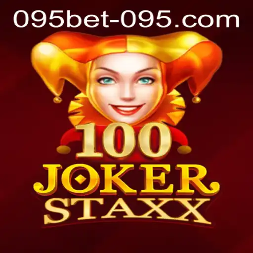 Exploring the Thrills of 100JokerStaxx: The Ultimate Slot Experience