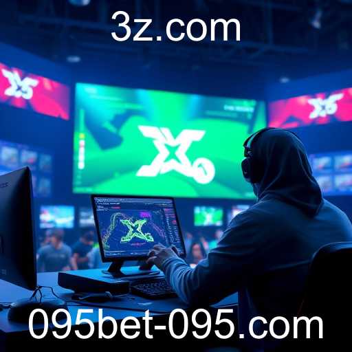 A Ascensão do 095bet no Mercado de Jogos Online