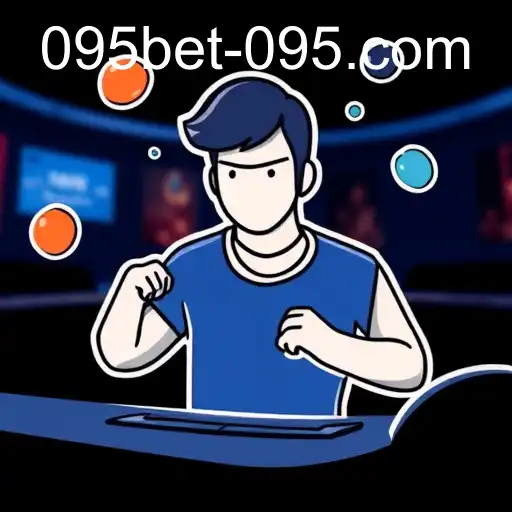 Gaming Experience 095bet PH Login - 800+ Premium and Exclusive Games