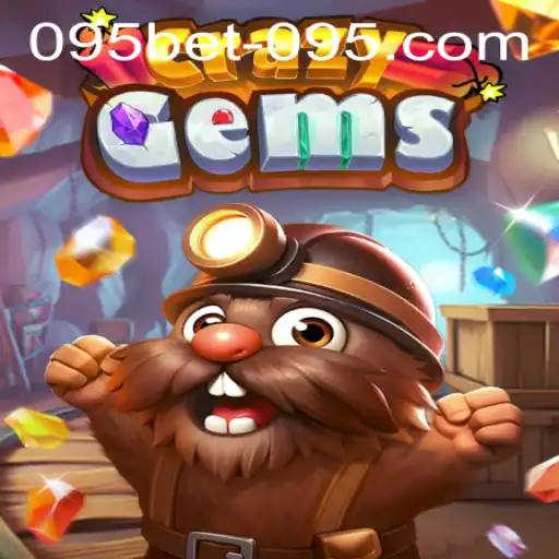 Discover the Thrilling World of CrazyGems and 095bet PH Login