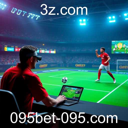 A Transformação do Mercado de Apostas Online