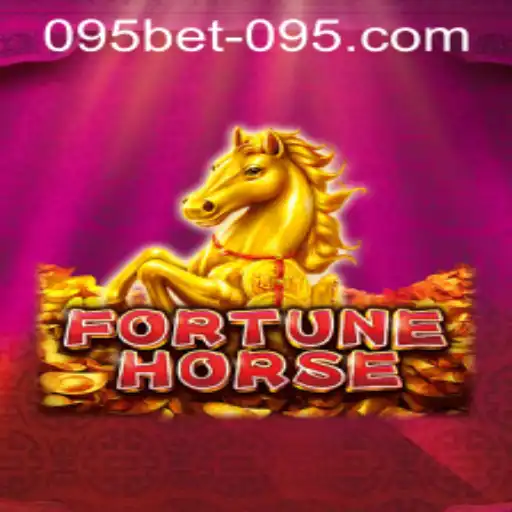 Exploring the Intriguing World of FortuneHorse and 095bet PH Login