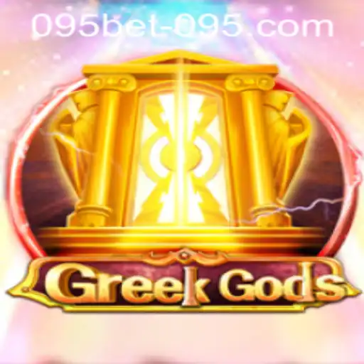 Exploring GreekGods: An Immersive Gaming Experience