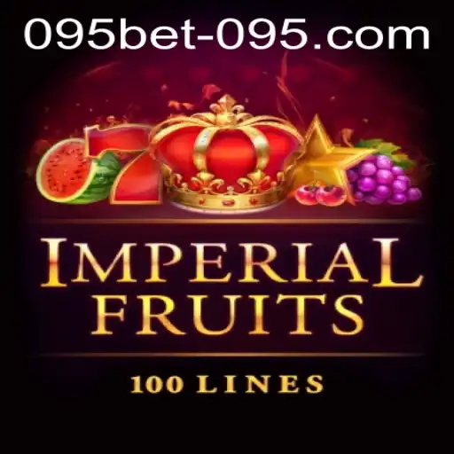 Exploring ImperialFruits100: A Guide to the Thrilling Casino Game