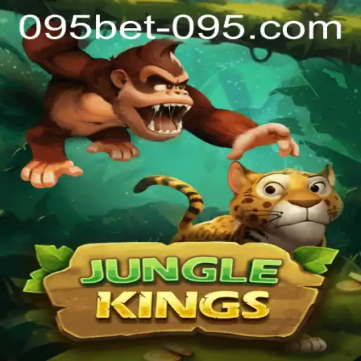 Discovering JungleKings: A Thrilling Adventure Game