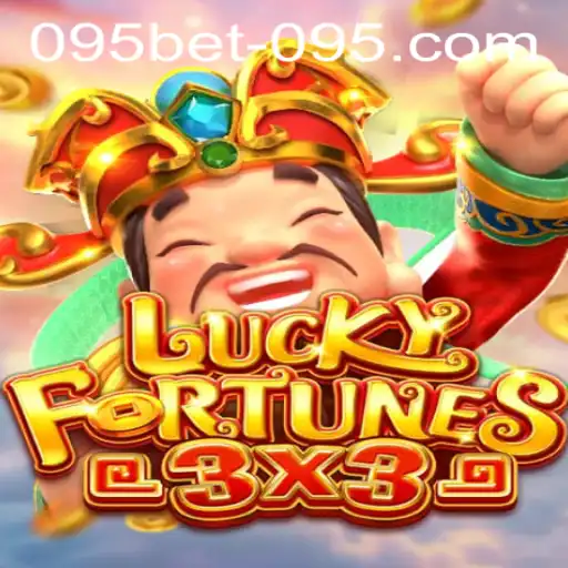 Unlocking the Excitement of LUCKYFORTUNES3x3 on 095bet PH Login