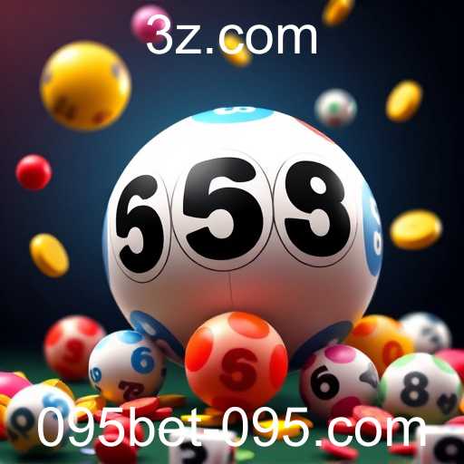 Explorando a Categoria 'Loteria' no 095bet: Uma Nova Perspectiva de Jogos Online