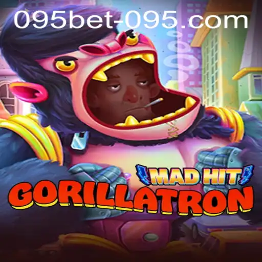 Exploring MadHitGorillatron and the Role of 095bet PH Login