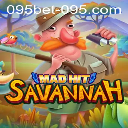 MadHitSavannah: Thrilling Gameplay Combined with Strategic Depth