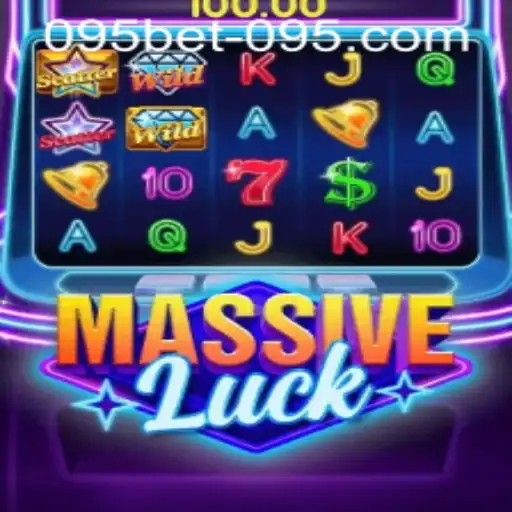 Introducing MassiveLuck: A Revolutionary Gaming Experience with 095bet PH Login