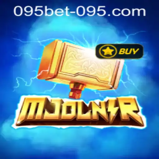 Explore Mjolnir: A Mythical Adventure with 095bet PH Login