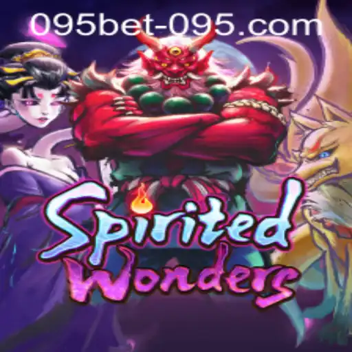 SpiritedWonders: An Enthralling Adventure in the Realm of Fantasy Gaming