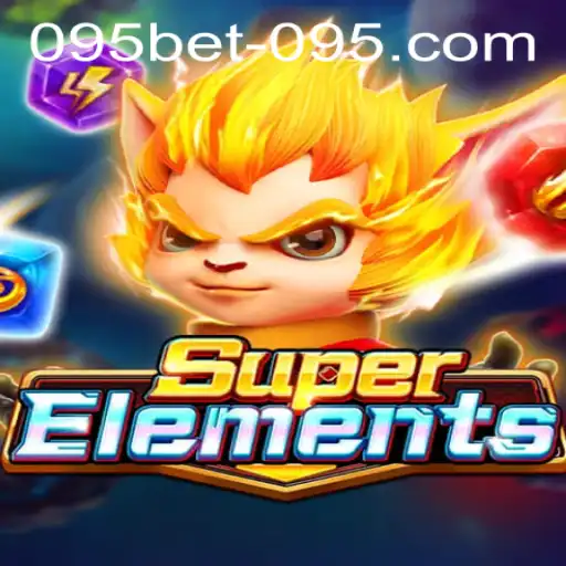 SuperElements: A Dynamic Gaming Experience