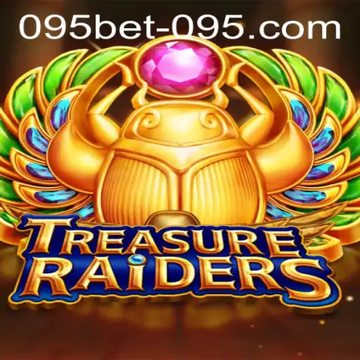 Exploring the Enchanting World of TREASURERAIDERS