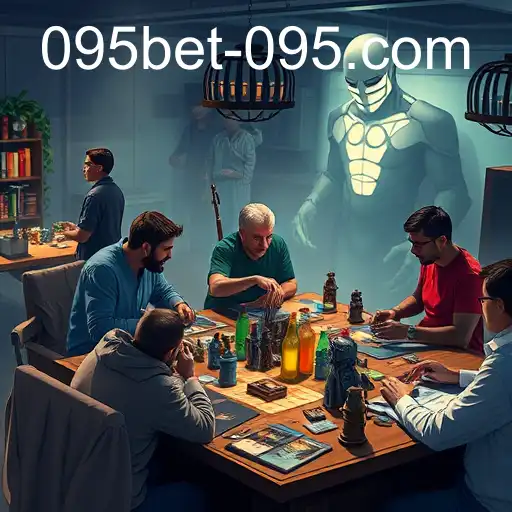 Gaming Experience 095bet PH Login - 800+ Premium and Exclusive Games