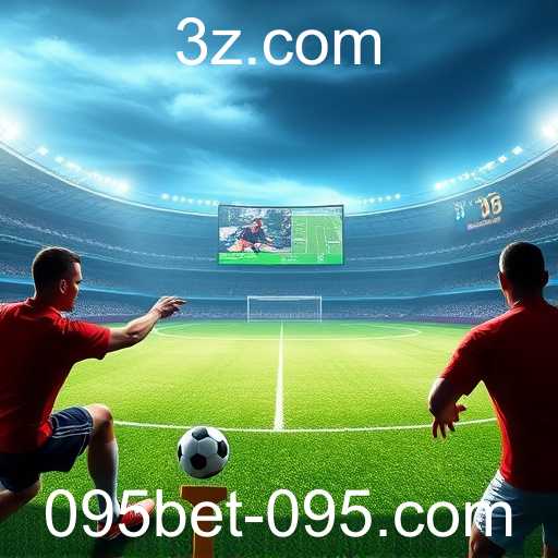 A Ascensão dos Esportes Virtuais no 095bet: Uma Nova Maneira de Apostar