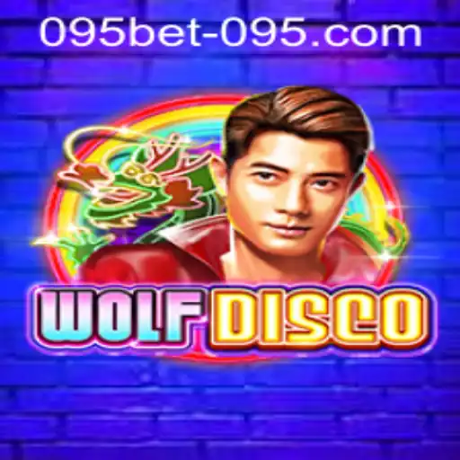 Unleashing the Howl: Exploring the Enchanting World of WolfDisco