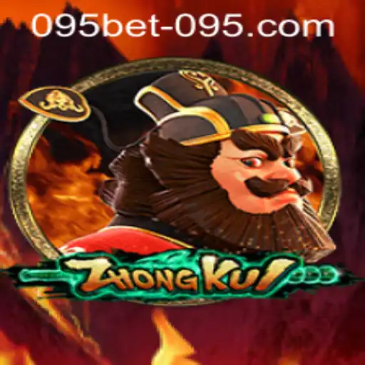 Exploring the Enchanting World of ZhongKui and 095bet PH Login